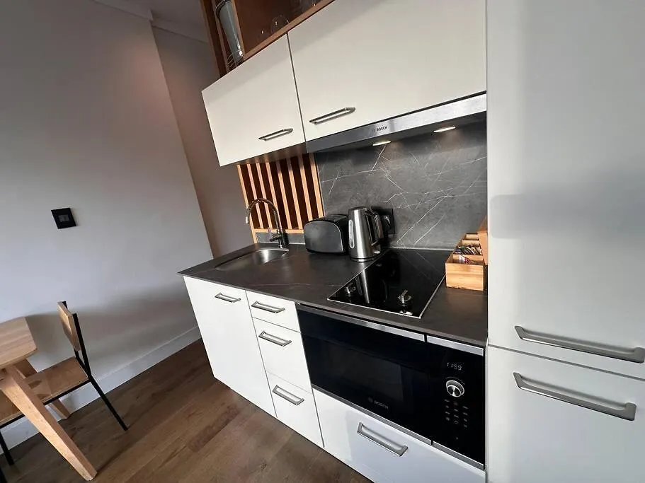 Apartment The Barracks Studio 518 - Inner City Sanctuary Cape Town South Africa